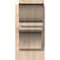 Ekena Millwork Legacy Traditional Smooth Outlooker, Douglas Fir, 7 1/2"W x 14"D x 14"H OUT08X14X14LEC01SDF - alternate 4